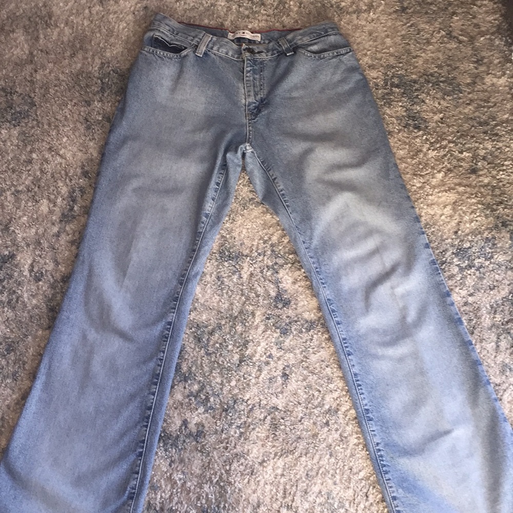 Tommy Hilfiger Vintage Mom Jeans